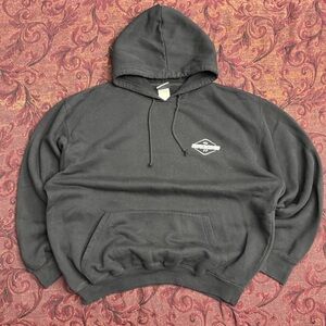 VTG Boxy Brooks Hoodie